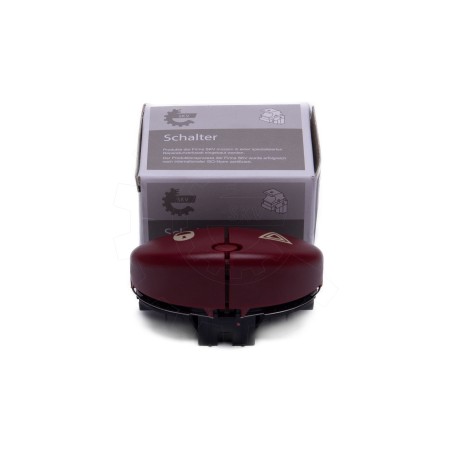 Bouton Warning Feux de Detresse Pour Peugeot 206 6554L0
