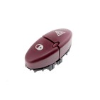 Bouton Warning Feux de Detresse Pour Peugeot 206 6554L0