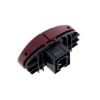 Bouton Warning Feux de Detresse Pour Peugeot 206 6554L0