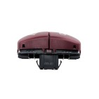 Bouton Warning Feux de Detresse Pour Peugeot 206 6554L0