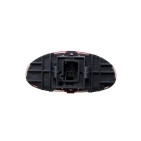 Bouton Warning Feux de Detresse Pour Peugeot 206 6554L0