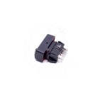 Bouton Warning Feux de Detresse Pour Renault R19 7700817335