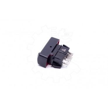 Bouton Warning Feux de Detresse Pour Renault R19 7700817335