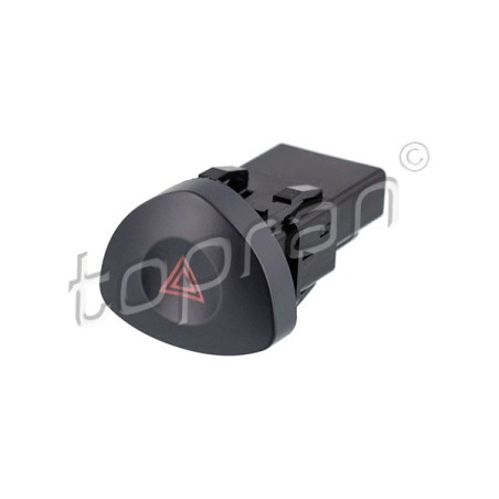 Bouton Warning Feux de Detresse Pour Renault Clio II 8200442723