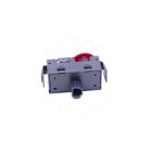 Bouton Warning Feux de Detresse Pour Renault Clio III Modus 252103766R