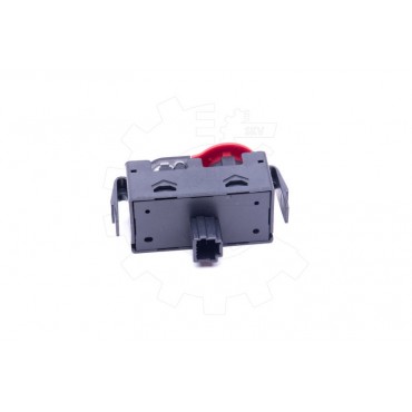 Bouton Warning Feux de Detresse Pour Renault Clio III Modus 252103766R