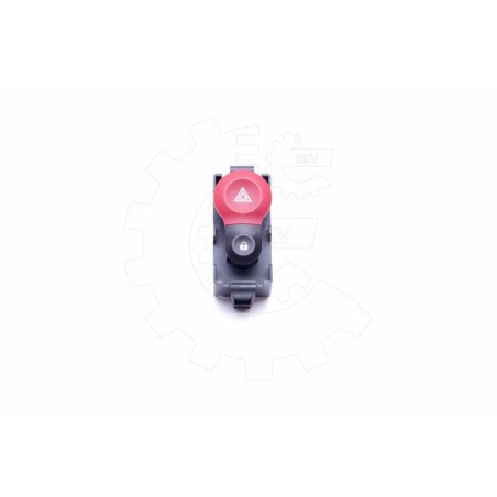 Bouton Warning Feux de Detresse Pour Renault Clio III Kangoo Modus 252105246R