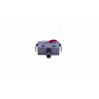 Bouton Warning Feux de Detresse Pour Renault Clio III Kangoo Modus 252105246R