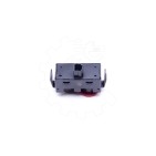 Bouton Warning Feux de Detresse Pour Renault Clio III Kangoo Modus 252105246R