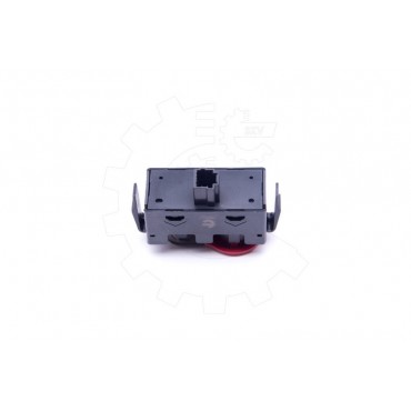 Bouton Warning Feux de Detresse Pour Renault Clio III Kangoo Modus 252105246R