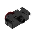 Bouton Warning Feux de Detresse Pour Renault Clio III Kangoo Modus 252105246R