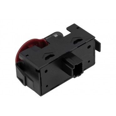 Bouton Warning Feux de Detresse Pour Renault Clio III Kangoo Modus 252105246R