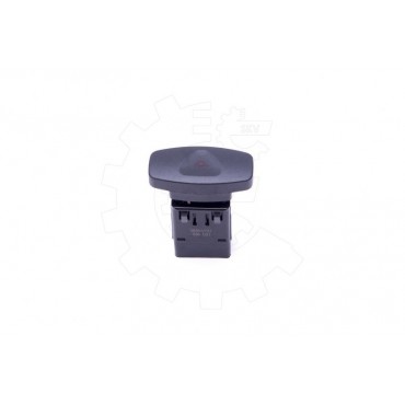 Bouton Warning Feux de Detresse Pour Renault Clio III 8200446717