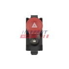 Bouton Warning Feux de Detresse Pour Renault Kangoo 252105246R 8200483813