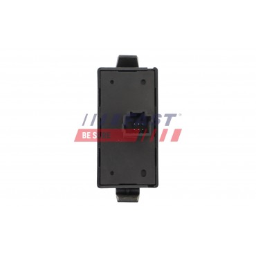 Bouton Warning Feux de Detresse Pour Renault Kangoo 252105246R 8200483813