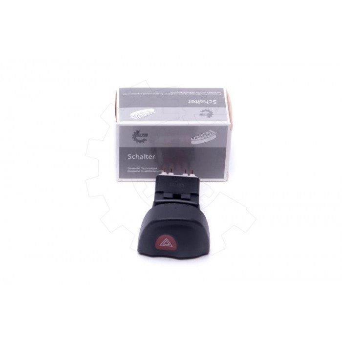 Bouton Warning Feux de Detresse Pour Renault Megane I 7700841043