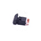 Bouton Warning Feux de Detresse Pour Renault Megane I 7700841043