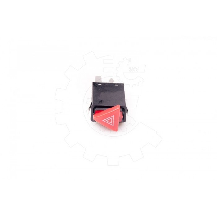 Bouton Warning Feux de Detresse Pour Skoda Octavia I II 1U0953235B 1U0953235B300