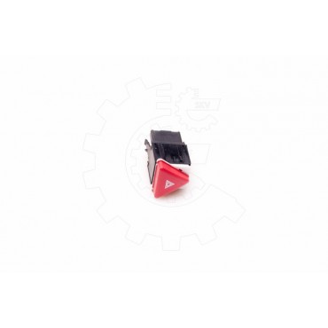 Bouton Warning Feux de Detresse Pour VW Golf Plus V Jetta III 1K0953509A