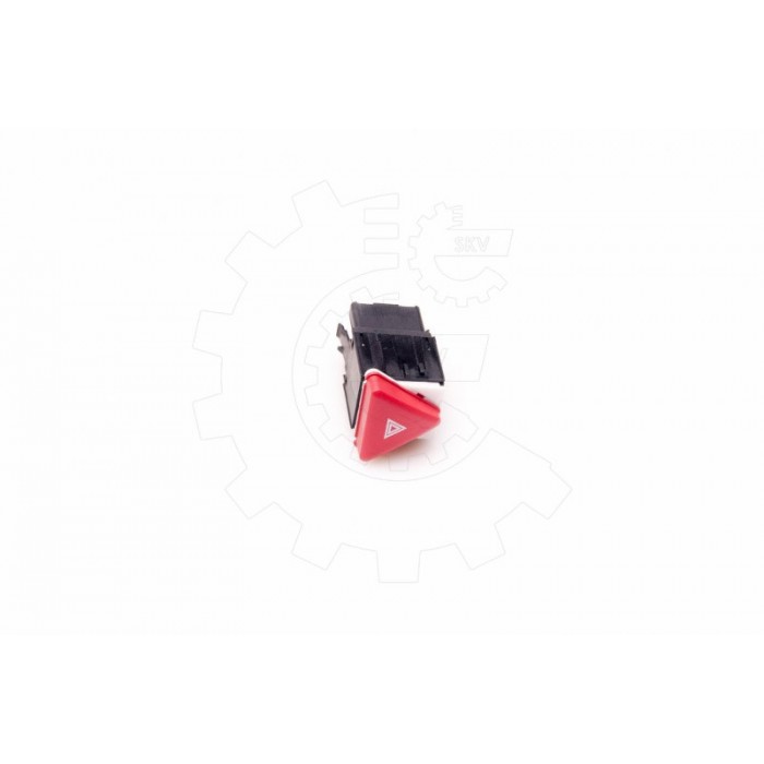 Bouton Warning Feux de Detresse Pour VW Golf Plus V Jetta III 1K0953509A