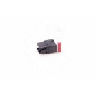 Bouton Warning Feux de Detresse Pour VW Golf Plus V Jetta III 1K0953509A
