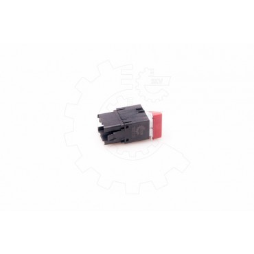 Bouton Warning Feux de Detresse Pour VW Golf Plus V Jetta III 1K0953509A