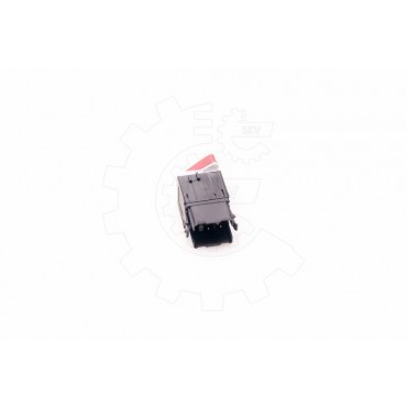 Bouton Warning Feux de Detresse Pour VW Golf Plus V Jetta III 1K0953509A
