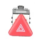 Bouton Warning Feux de Detresse Pour VW Golf V Jetta III 1K0953509A