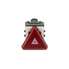 Bouton Warning Feux de Detresse Pour VW Golf V Jetta III 1K0953509A