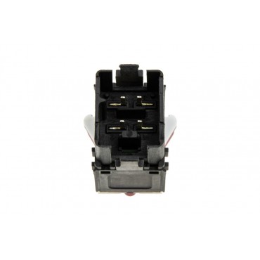 Bouton Warning Feux de Detresse Pour VW Golf V Jetta III 1K0953509A