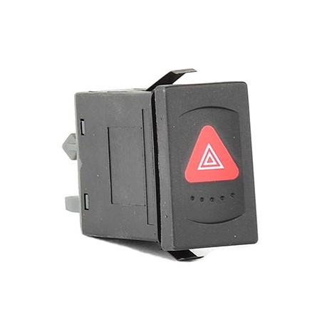 Bouton Warning Feux de Detresse Pour VW Passat 3B095323501C 3B0953235B