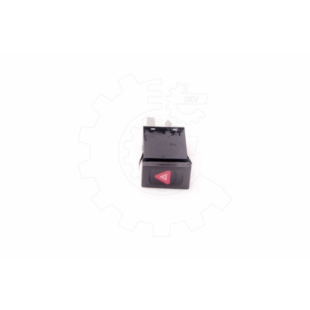 Bouton Warning Feux de Detresse Pour VW Passat 3B0953235B 3B0953235B01C