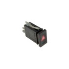 Bouton Warning Feux de Detresse Pour VW Passat 3B0953235B 3B0953235B01C