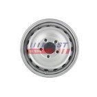 Jante Acier Gris 16" Pour Renault Opel Nissan 403000037R 93197268 8200684598