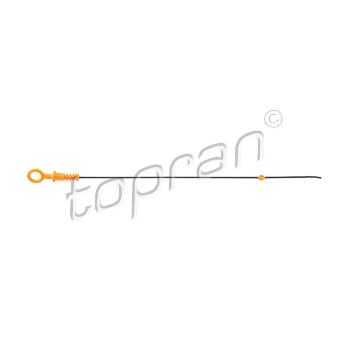 Jauge Niveau d'Huile Moteur Pour VW Bora Audi Seat Skoda 038115611A 038115611B