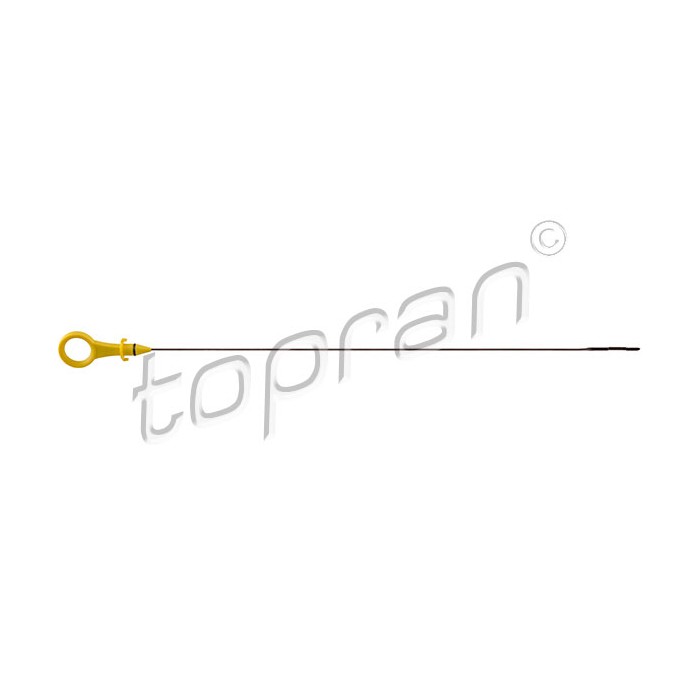 Jauge Niveau d'Huile Moteur Pour VW Beetle Audi Seat Skoda 06J115611E 06J115611L