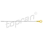Jauge Niveau d'Huile Moteur Pour VW Audi Seat Skoda Fabia II Octavia 03G115611Q