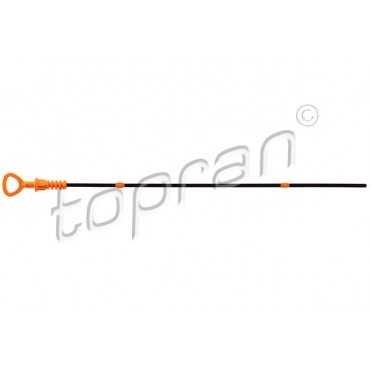 Jauge Niveau d'Huile Moteur Pour VW Bora Audi Seat Skoda 06B115611C 06B115611R