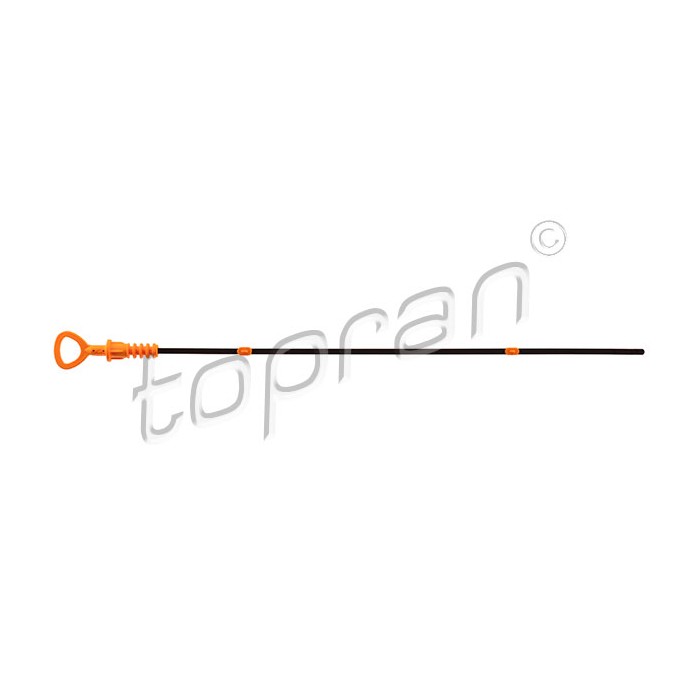Jauge Niveau d'Huile Moteur Pour VW Bora Audi Seat Skoda 06B115611C 06B115611R
