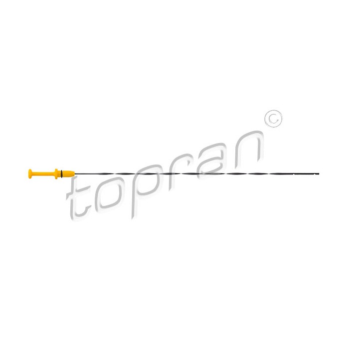 Jauge Niveau d'Huile Moteur Pour Peugeot 106 205 206 306 Partner Citroën AX