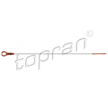 Jauge Niveau d'Huile Moteur Pour Peugeot Opel Citroën DS 1174G6 3641404 1174H1