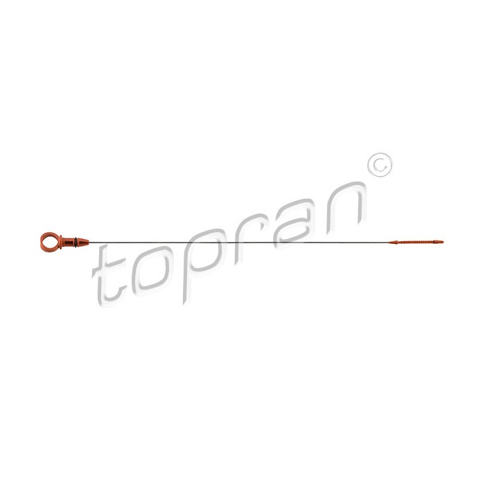 Jauge Niveau d'Huile Moteur Pour Peugeot Opel Citroën DS 1174G6 3641404 1174H1