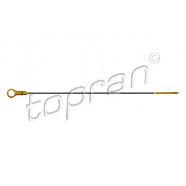Jauge Niveau d'Huile Moteur Pour Peugeot 206 207 308 508 3008 5008 Partner
