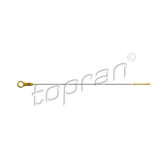 Jauge Niveau d'Huile Moteur Pour Peugeot 206 207 308 508 3008 5008 Partner