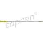 Jauge Niveau d'Huile Moteur Pour Peugeot 106 206 207 307 1007 Bipper Partner