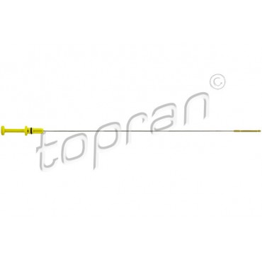 Jauge Niveau d'Huile Moteur Pour Peugeot 106 206 207 307 1007 Bipper Partner