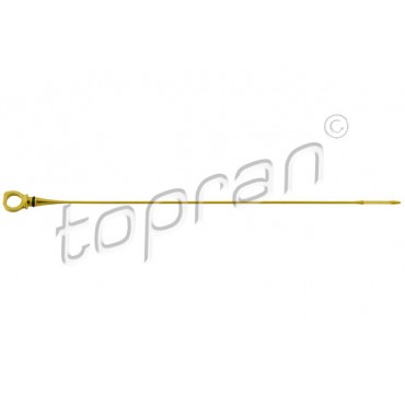 Jauge Niveau d'Huile Moteur Pour Peugeot 206 307 Citroën C2 C3