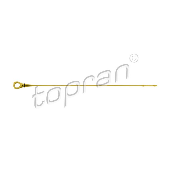 Jauge Niveau d'Huile Moteur Pour Peugeot 206 307 Citroën C2 C3