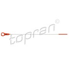 Jauge Niveau d'Huile Moteur Pour Peugeot Ford Citroën Mazda 1174E7 1141356