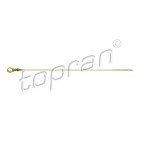 Jauge Niveau d'Huile Moteur Pour Peugeot Fiat Citroën Lancia 117489 9655065080